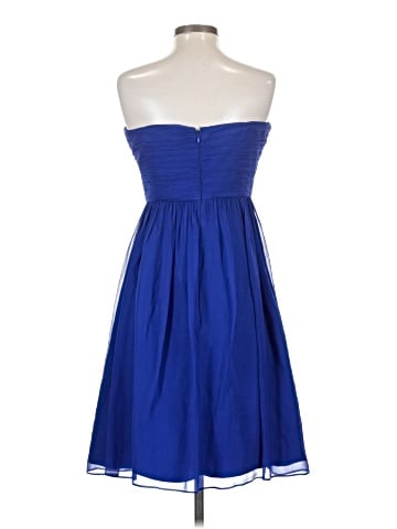 Donna Morgan Cocktail Dress (view 2)