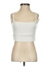 Edikted White Tube Top Size XS - photo 1