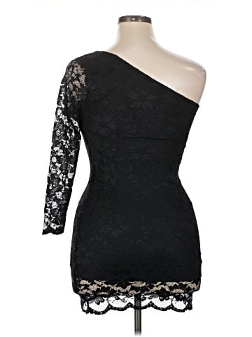 Armani Exchange Cocktail Dress (view 2)