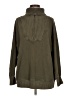Aerie Green Turtleneck Sweater Size M - photo 1
