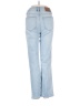 Hidden Jeans Hearts Blue Jeans Size 24 waist - photo 2