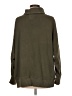 Aerie Green Turtleneck Sweater Size M - photo 2