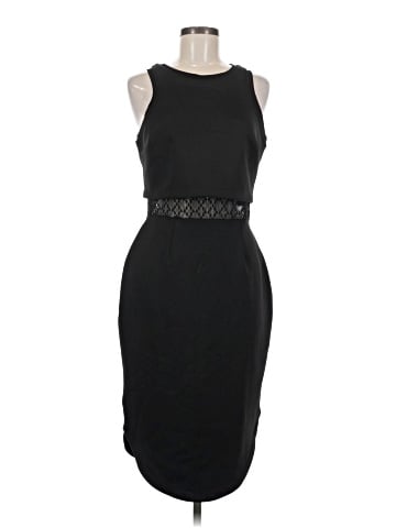 I Heart Ronson Cocktail Dress (view 1)