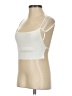 Edikted White Tube Top Size XS - photo 5