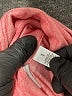 Weekends by Chico's Pink Turtleneck Sweater Size Med (1) - photo 8
