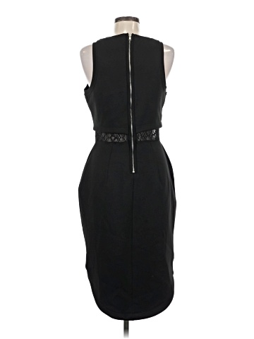 I Heart Ronson Cocktail Dress (view 2)