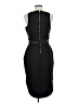 I Heart Ronson Black Cocktail Dress Size M - photo 2