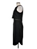 I Heart Ronson Black Cocktail Dress Size M - photo 5