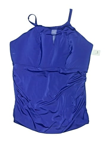 Swim by Cacique Swimsuit Top (view 1)