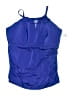 Swim by Cacique Blue Swimsuit Top Size 26 - photo 1