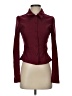Unbranded Burgundy Jacket Size S (estimated) - photo 1