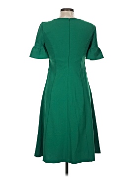 Used Emerald Green Formal Dresses With Sleeves On Sale Up To 90% Off |  ThredUp
