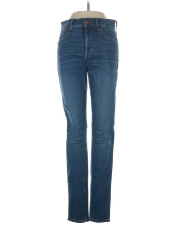 Madewell Jeans (view 1)