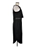 I Heart Ronson Black Cocktail Dress Size M - photo 4