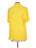 Venezia Yellow Poncho Size L - photo 2