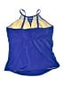 Swim by Cacique Blue Swimsuit Top Size 26 - photo 2