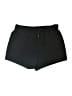 Avia Solid Black Athletic Shorts Size L - photo 1