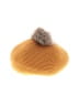 Tahari Brown Orange Hat Size 6-9 mo - photo 1