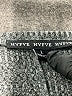 Hyfve Metallic Gray Turtleneck Sweater Size L - photo 7