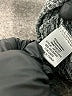 Hyfve Metallic Gray Turtleneck Sweater Size L - photo 8