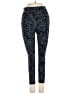 Athleta Print Blue Casual Pants Size S - photo 1