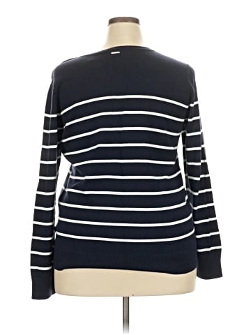 Nautica Pullover Sweater (view 2)