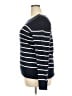 Nautica 100% Cotton Stripes Blue Pullover Sweater Size XXL - photo 5