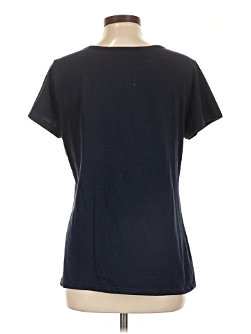 Carolyn Taylor Short Sleeve T-Shirt (view 2)