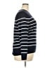 Nautica 100% Cotton Stripes Blue Pullover Sweater Size XXL - photo 4