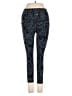 Athleta Print Blue Casual Pants Size S - photo 2