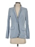 CATHERINE Catherine Malandrino Blue Blazer Size XS - photo 1