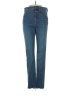 Madewell Blue Jeans Size 25 waist - photo 1