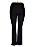 Talbots Solid Black Active Pants Size XL - photo 2