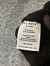 The Reset Black Wool Pullover Sweater Size L - photo 8