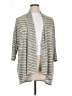 Downing Studio Gray Cardigan Size 1X - photo 1