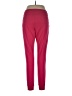 Buffbunny Collection Color Block Red Track Pants Size L - photo 2