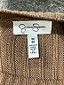 Jessica Simpson Brown Pullover Sweater Size M - photo 7