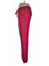 Buffbunny Collection Color Block Red Track Pants Size L - photo 5