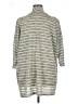 Downing Studio Gray Cardigan Size 1X - photo 2