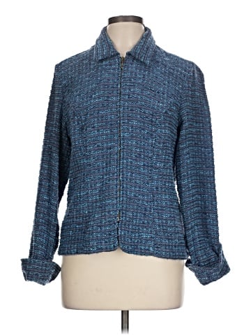 Coldwater Creek Jacket (view 1)