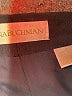 Dana Buchman Black Blue Dress Pants Size 4 - photo 6