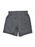 Under Armour 100% Polyester Solid Gray Athletic Shorts Size 6 - photo 2