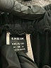 Shein Graphic Black Sweatpants Size 6 - photo 7