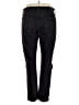 Gap Solid Black Jeans Size 34 waist - photo 2