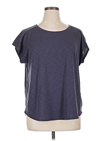 L.L.Bean Short Sleeve T-Shirt (view 1)