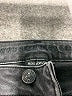American Eagle Outfitters Hearts Black Jeans Size 6 regular - photo 7