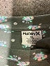 Hurley Floral Green Pullover Sweater Size 13 - 15 - photo 3