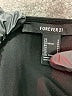 Forever 21 Black Sleeveless Top Size L - photo 7