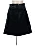 Sandro Solid Black Formal Skirt Size Sm (1) - photo 1