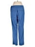 Ann Taylor LOFT Blue Casual Pants Size 4 - photo 2